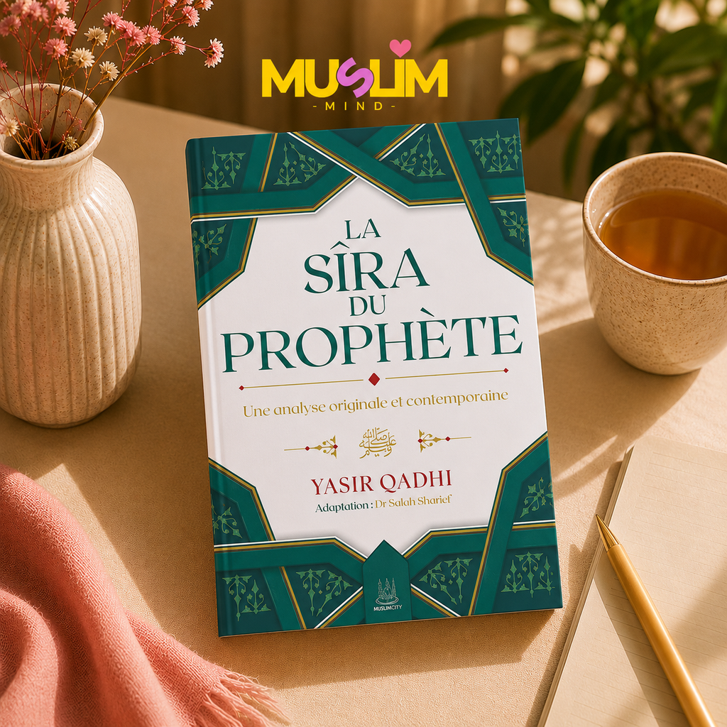 La Sîra du Prophète ﷺ – Une analyse originale et contemporaine | Yasir Qadhi