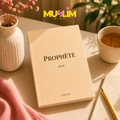 Prophète – Récit  Éditions Tawbah