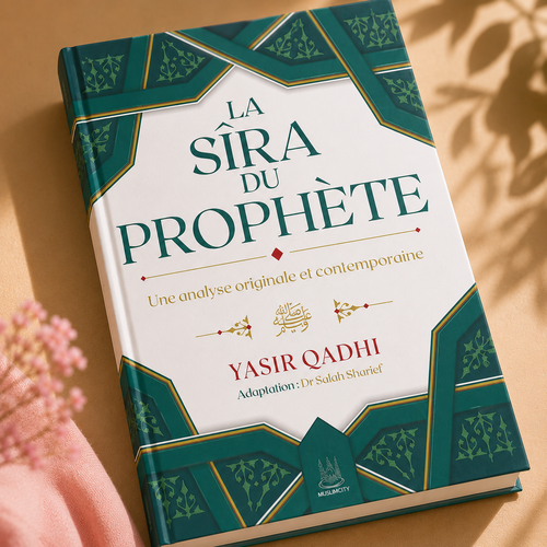 La Sîra du Prophète ﷺ – Une analyse originale et contemporaine | Yasir Qadhi